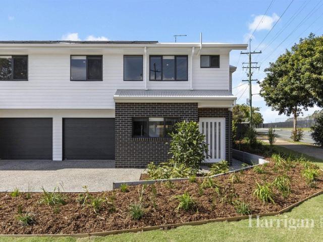 Townhouse for rent in Toombul, Queensland