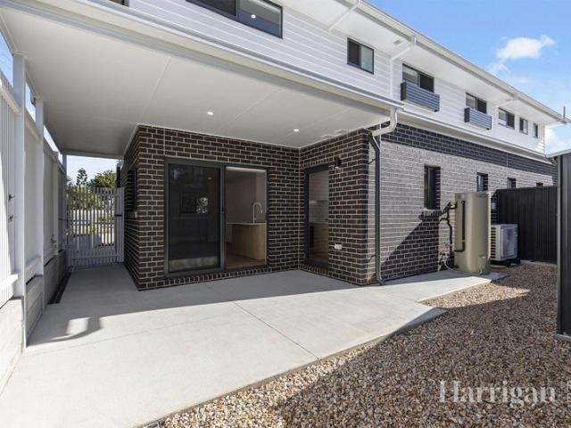 Townhouse for rent in Toombul, Queensland