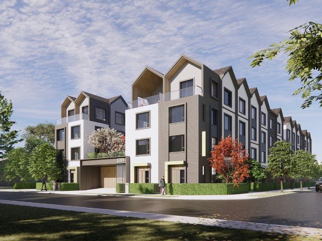 Apartment for rent in Richmond, British Columbia