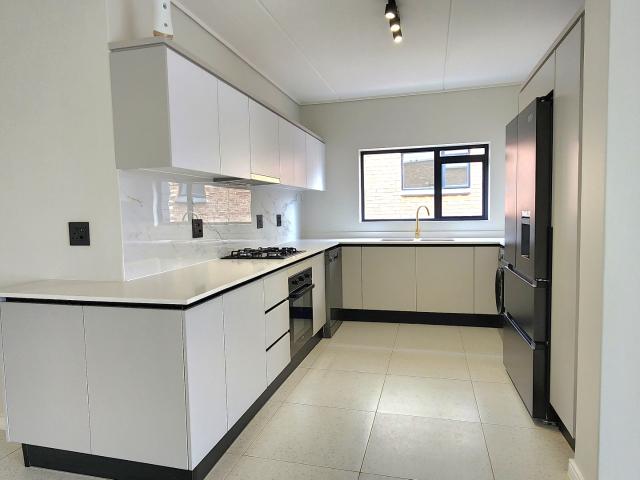 Apartment for rent in Megawatt Park, Sandton