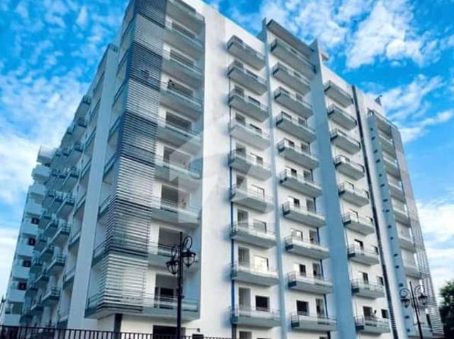Apartment for rent in Islamabad