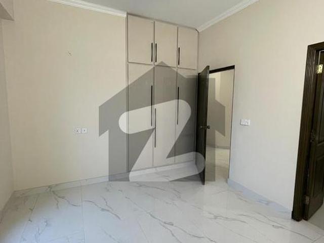 Apartment for rent in Islamabad