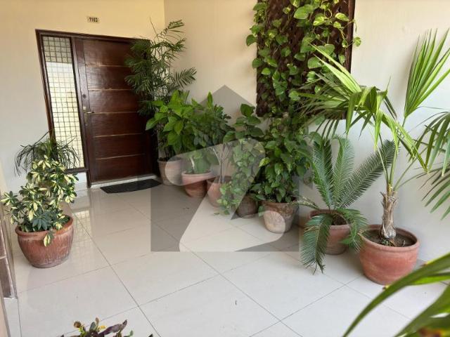Apartment for rent in Clifton, North Waziristan