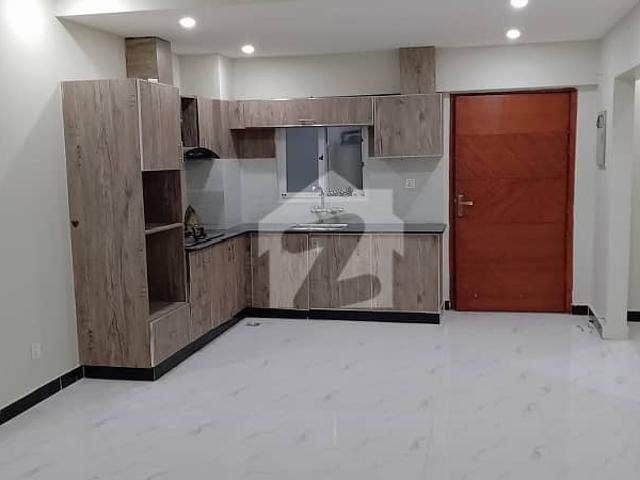 Apartment for rent in Islamabad
