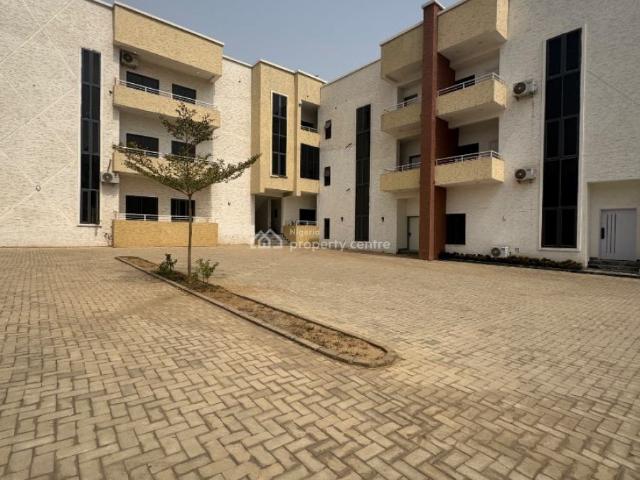 Property for sale in Jahi, Sokoto
