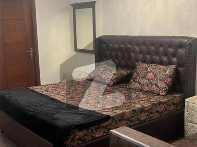Apartment for rent in Islamabad