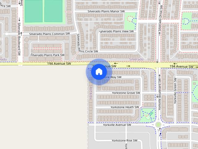 Apartment for rent in Northwest, Alberta