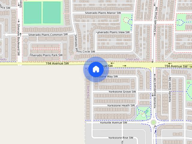 Apartment for rent in Yorkville, Calgary