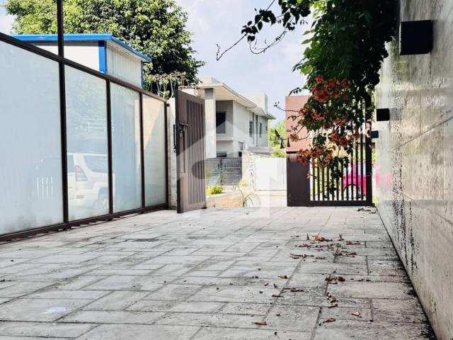 Property for rent in Islamabad