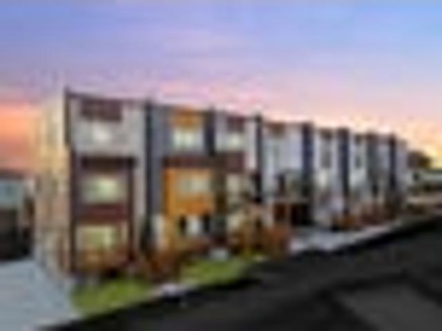 Townhouse for sale in East Tamaki