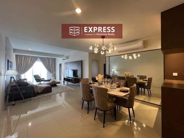 Serviced Residence for sale in Long Miri, Sarawak