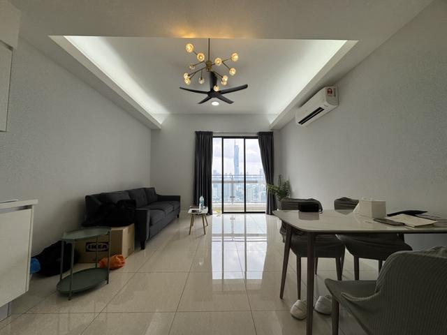 Serviced Residence for rent in Country Heights Damansara, Kuala Lumpur
