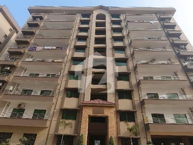 Apartment for sale in Rawalpindi, Islamabad Capital Territory