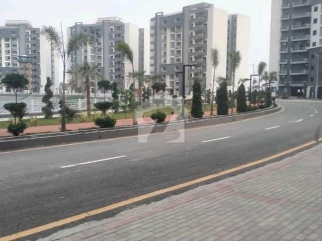 Apartment for sale in Rawalpindi, Islamabad Capital Territory