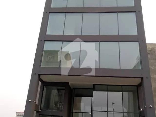 Office for rent in Rawalpindi, Islamabad Capital Territory