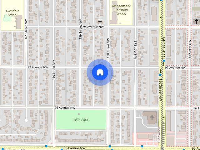 Townhouse for rent in Wedgewood, Alberta