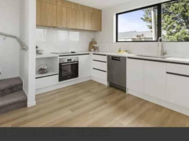 Townhouse for rent in East Tamaki