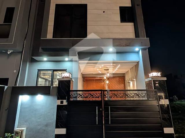 House for sale in Rawalpindi, Islamabad Capital Territory