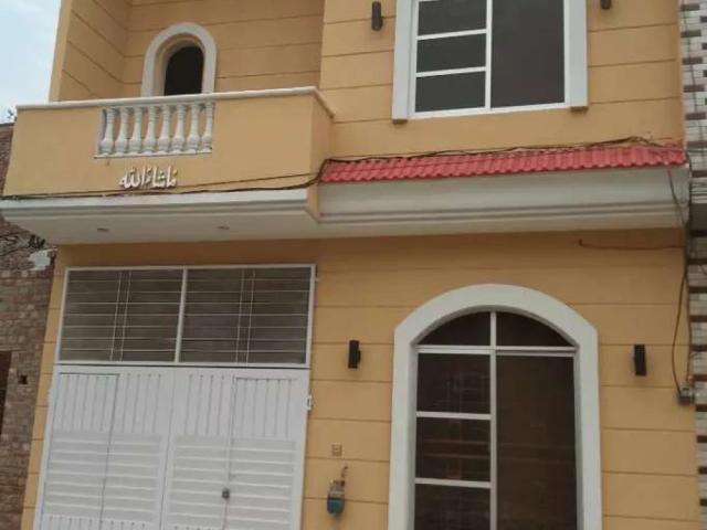 House for sale in یوحنا آباد, دُولو