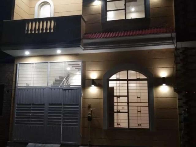 House for sale in Rawalpindi, Islamabad Capital Territory