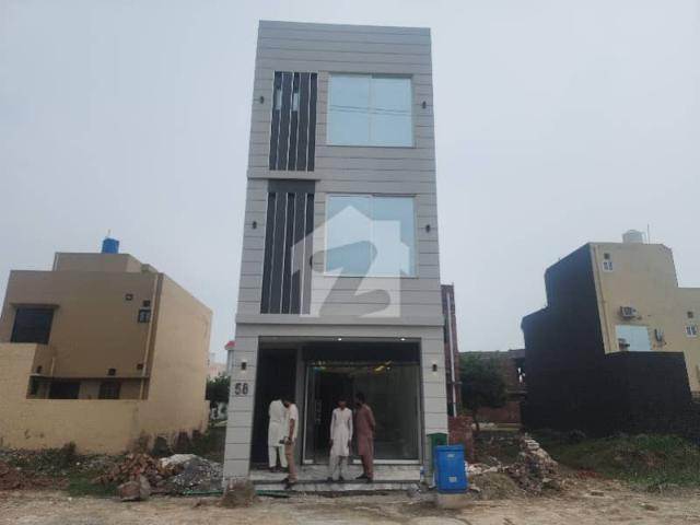 Building for sale in Rawalpindi, Islamabad Capital Territory