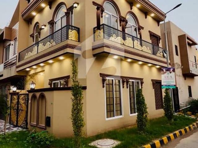 House for sale in Rawalpindi, Islamabad Capital Territory