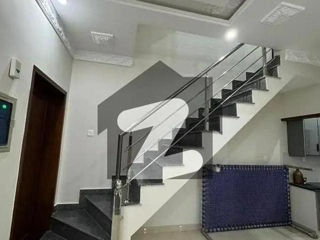 House for sale in Rawalpindi, Islamabad Capital Territory