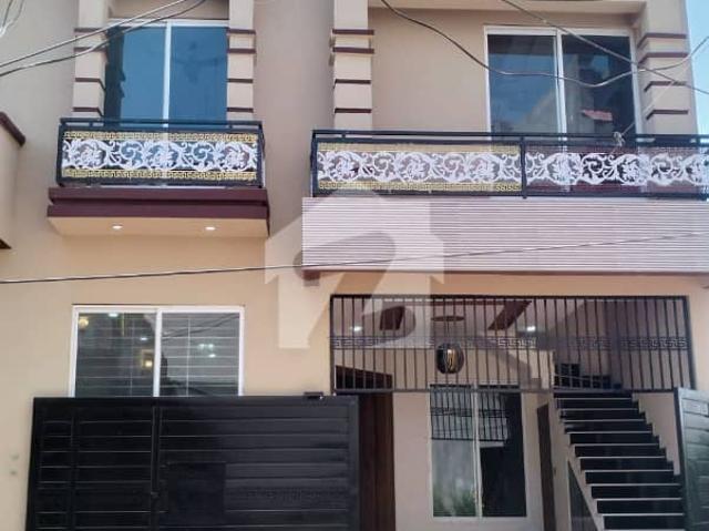 House for sale in Islamabad