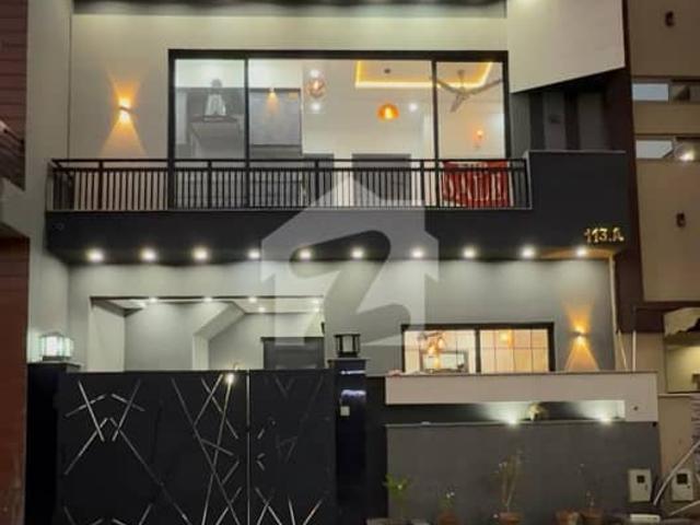 House for sale in Rawalpindi, Islamabad Capital Territory