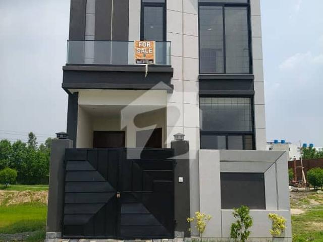 House for sale in Rawalpindi, Islamabad Capital Territory