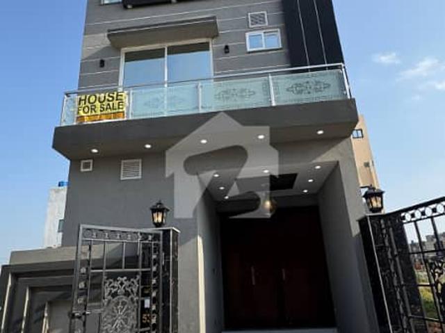 House for sale in Rawalpindi, Islamabad Capital Territory