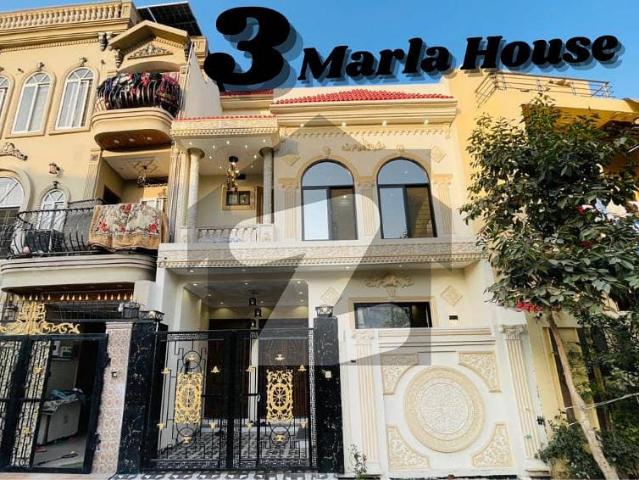 House for sale in Rawalpindi, Islamabad Capital Territory