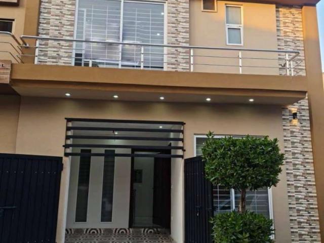 House for rent in Rawalpindi, Islamabad Capital Territory