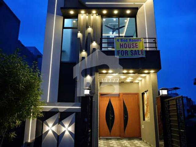 House for sale in Rawalpindi, Islamabad Capital Territory