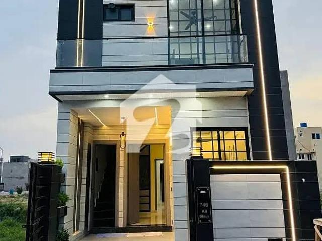 House for sale in Rawalpindi, Islamabad Capital Territory