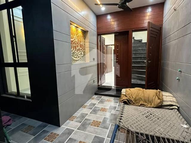 House for sale in Rawalpindi, Islamabad Capital Territory