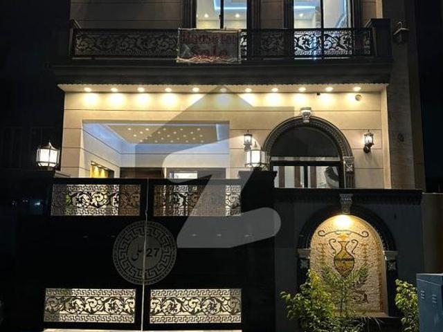 House for sale in Rawalpindi, Islamabad Capital Territory