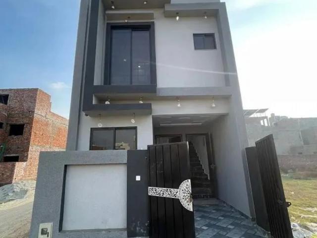 House for sale in Rawalpindi, Islamabad Capital Territory