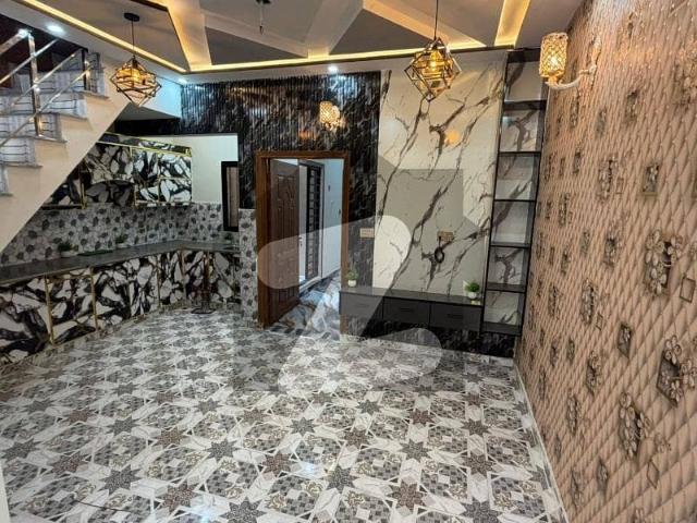 House for sale in Rawalpindi, Islamabad Capital Territory