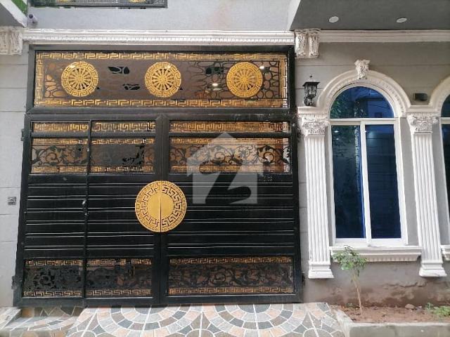 House for sale in Rawalpindi, Islamabad Capital Territory