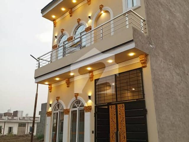 House for sale in Kasur, Islamabad Capital Territory