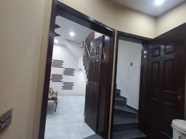 House for sale in Rawalpindi, Islamabad Capital Territory