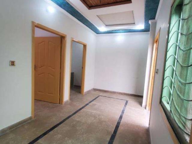 House for sale in Rawalpindi, Islamabad Capital Territory