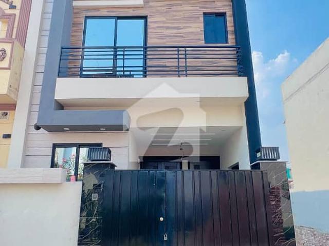 House for sale in Rawalpindi, Islamabad Capital Territory