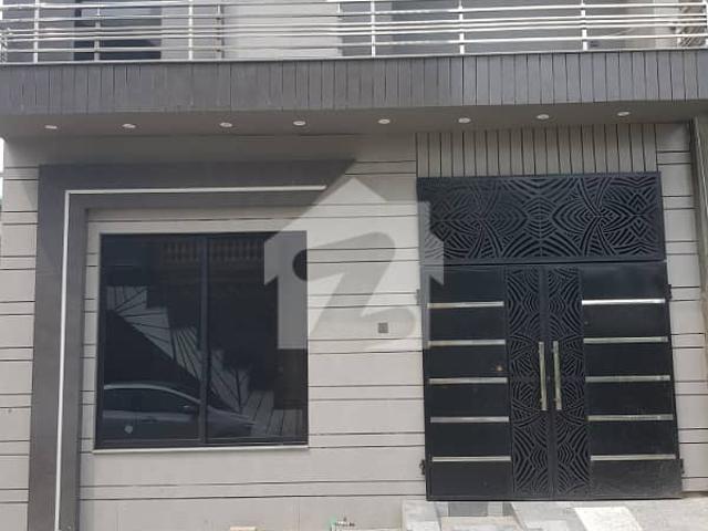 House for sale in Rawalpindi, Islamabad Capital Territory