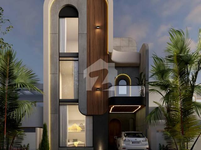 House for sale in Rawalpindi, Islamabad Capital Territory