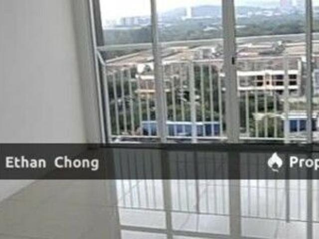 Apartment for rent in Petaling, Alam Impian
