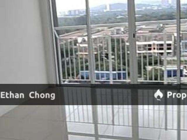 Apartment for rent in Petaling, Alam Impian