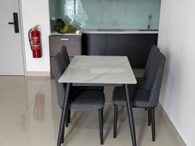 Serviced Residence for rent in Petaling, Alam Impian