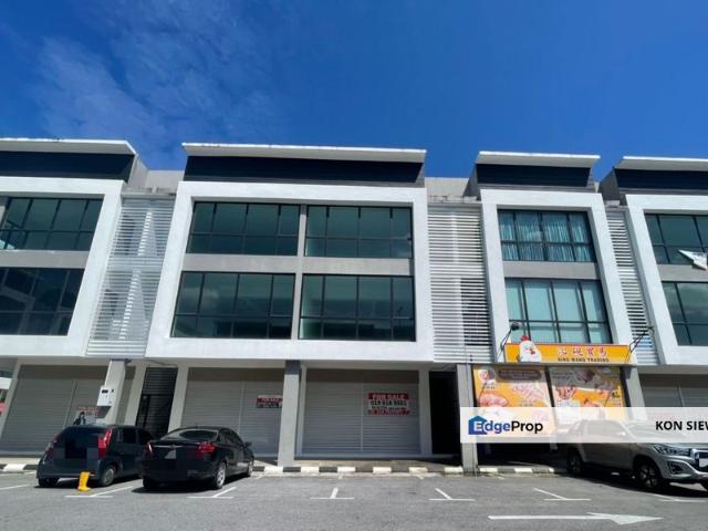 Commercial for sale in Kuching